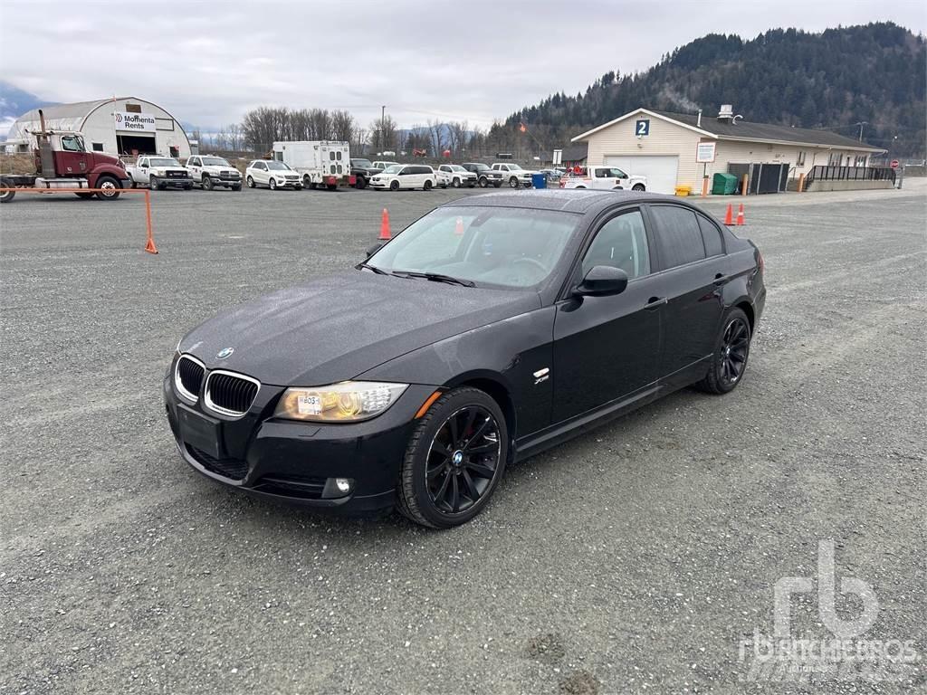 BMW 328I PKWs