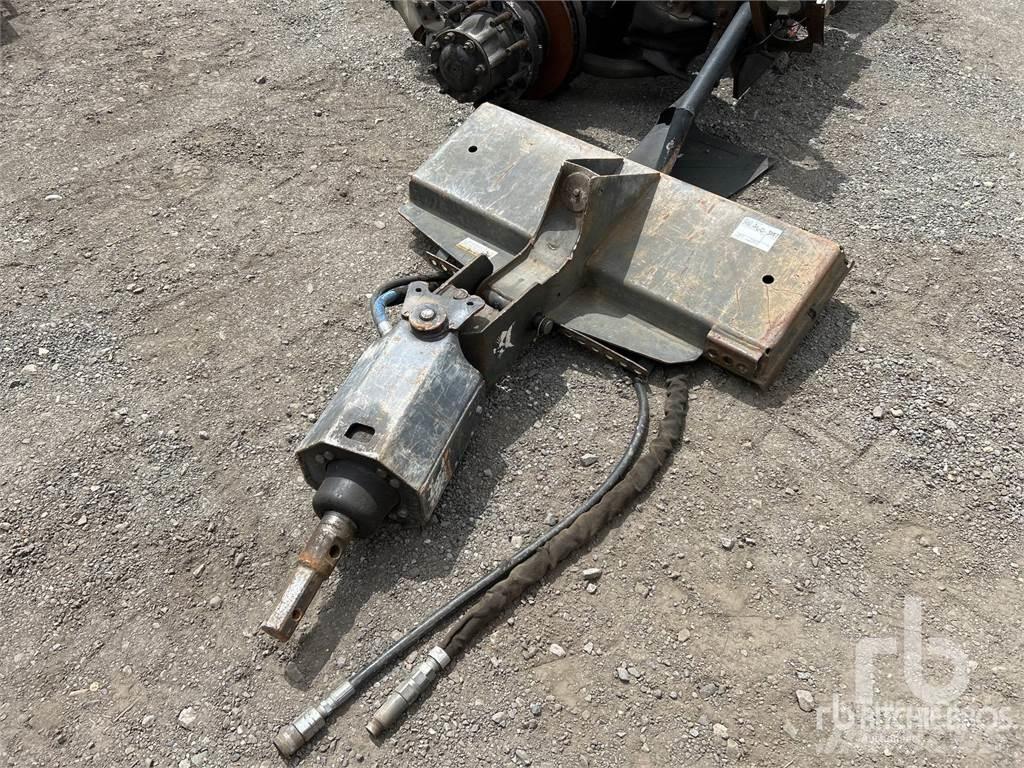 Bobcat 30C Bohrer
