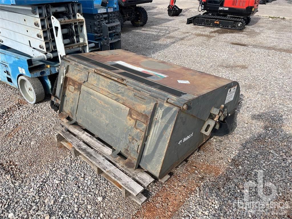 Bobcat 6707144 Bürsten