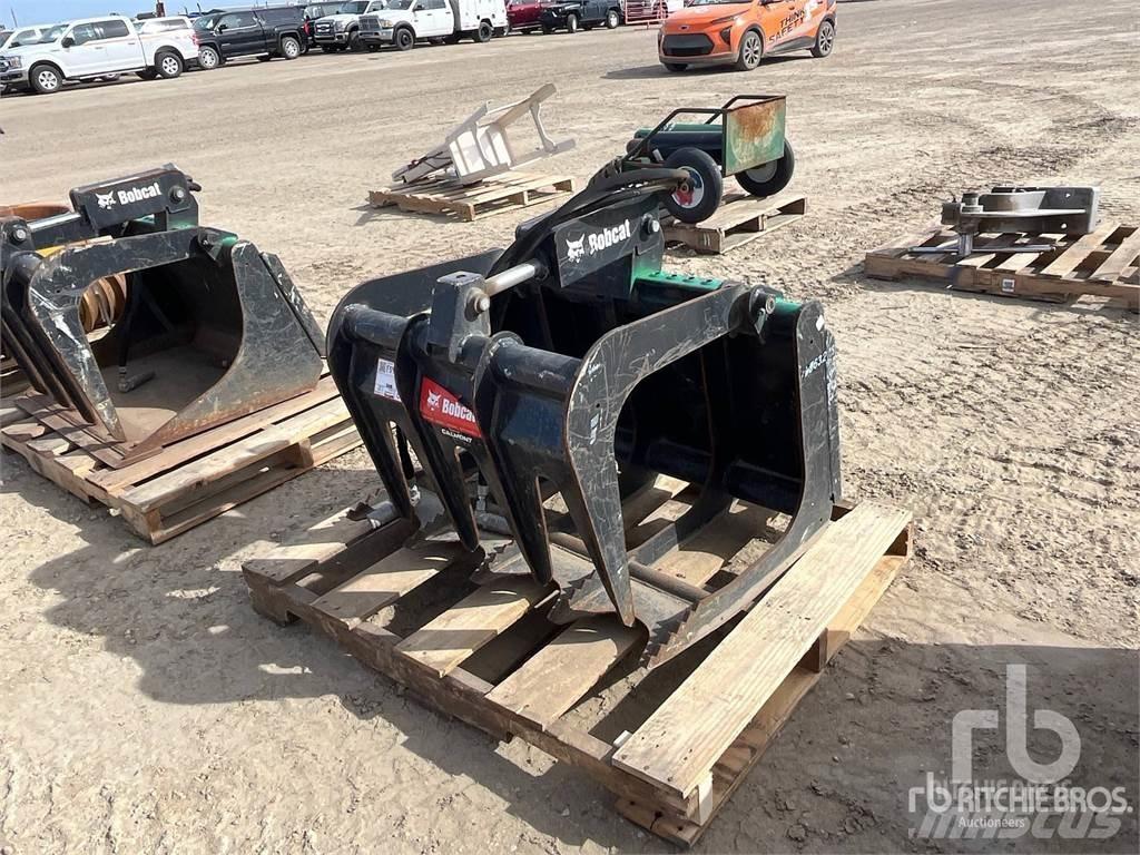 Bobcat 7135737 Greifer