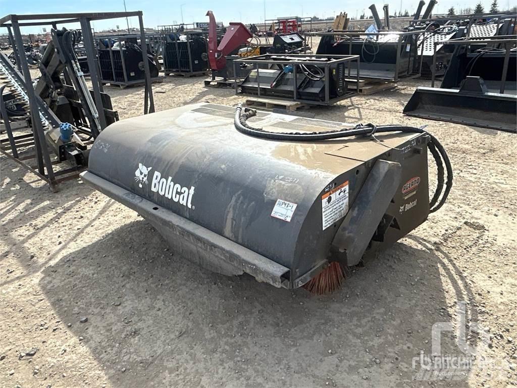 Bobcat 72 Bürsten