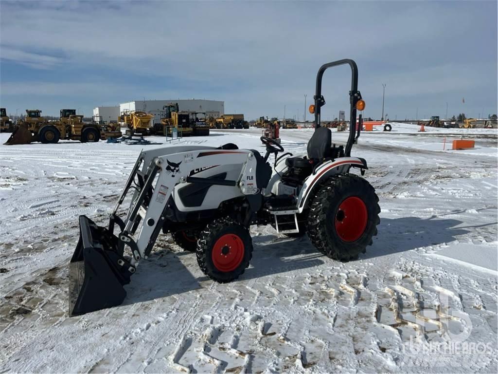 Bobcat CT2035 Kleintraktoren