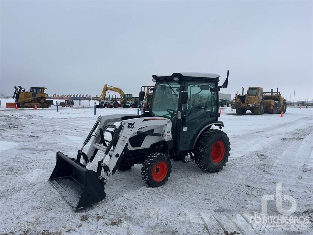 Bobcat CT2535 Kleintraktoren