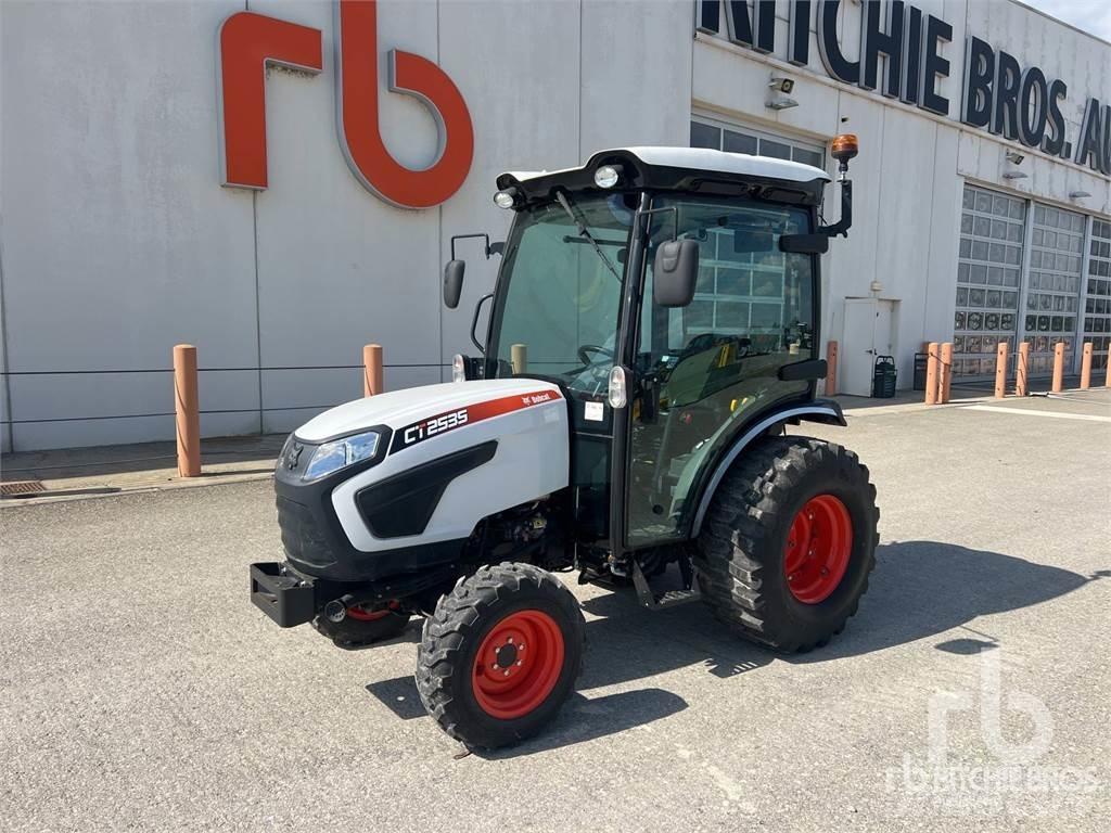 Bobcat CT2535 Traktoren
