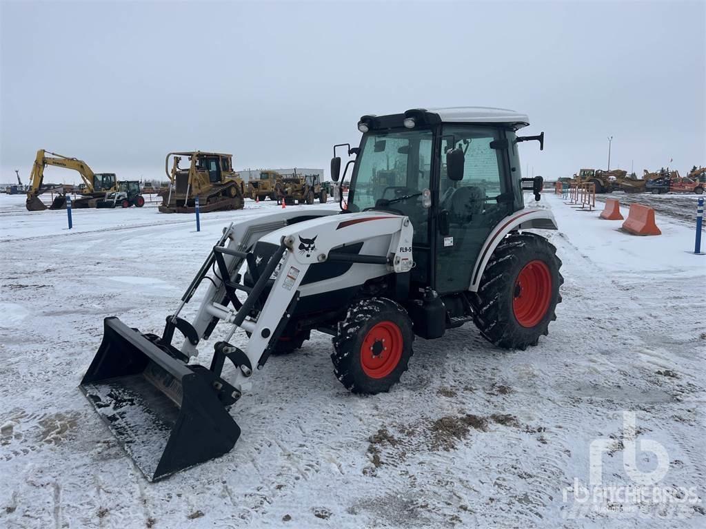 Bobcat CT5545 Kleintraktoren