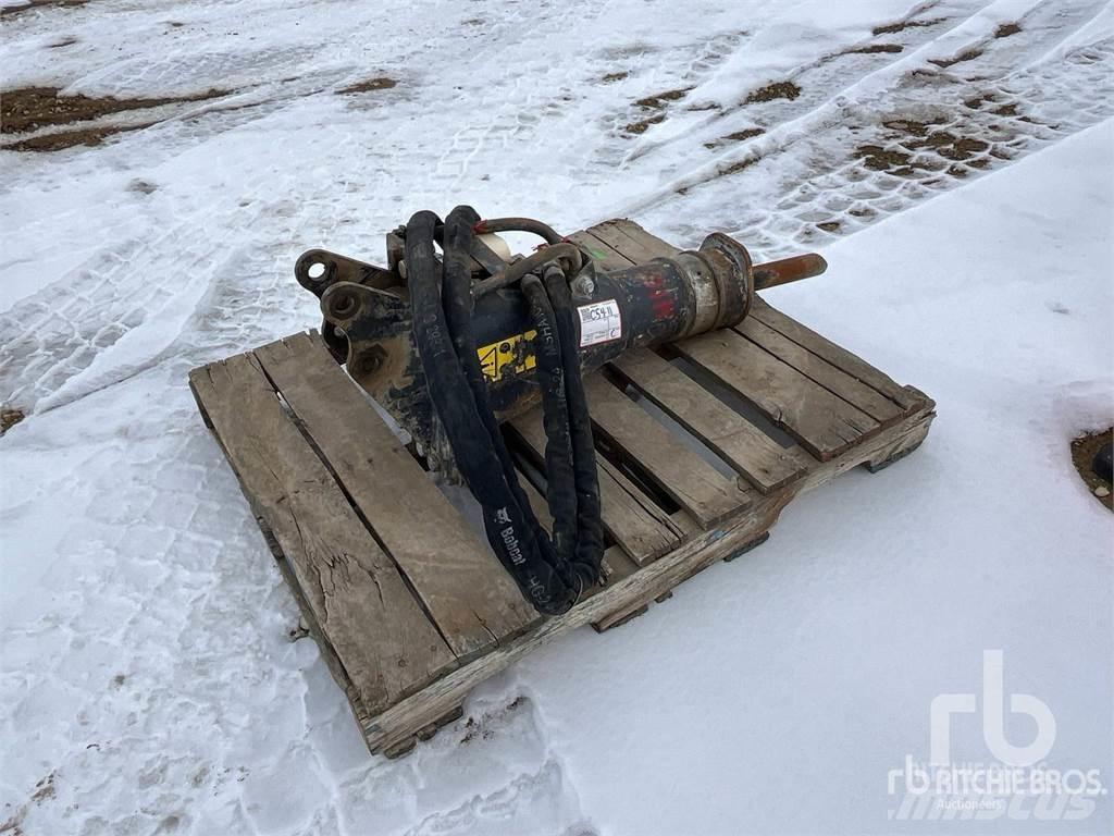 Bobcat HB680 Hammer / Brecher