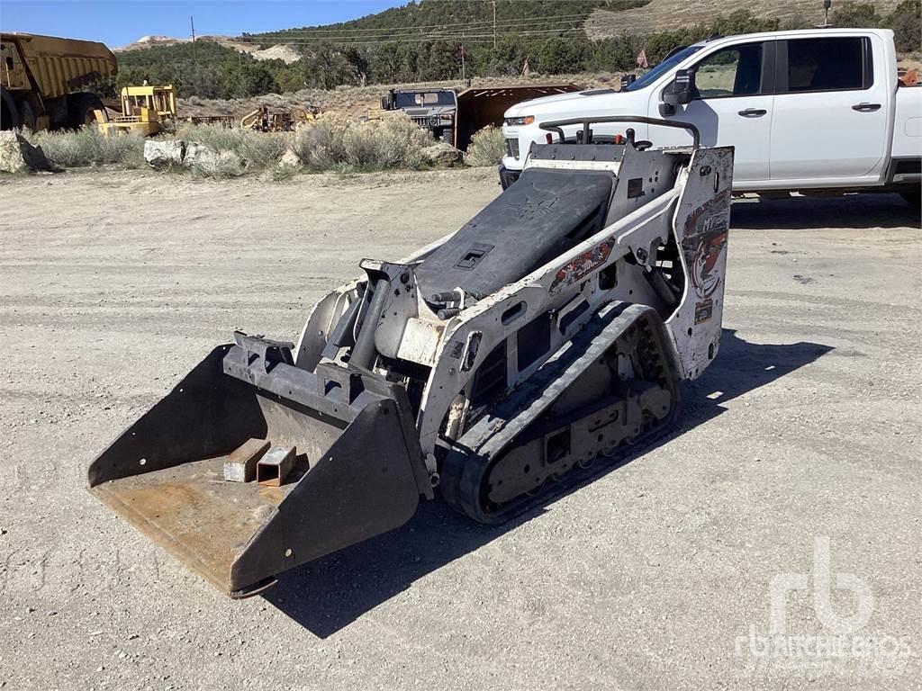 Bobcat MT100 Kompaktlader
