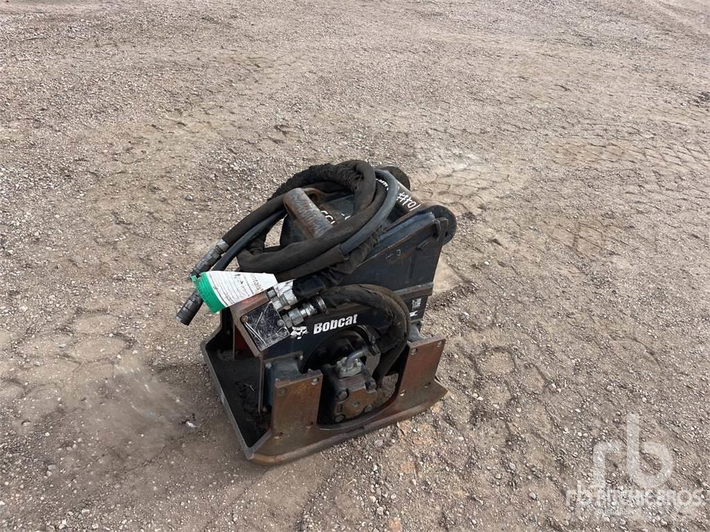 Bobcat PCF34 Vibrationsgeräte