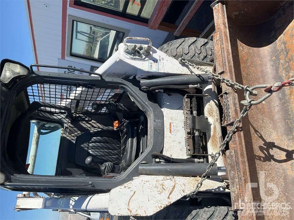 Bobcat S530 Kompaktlader