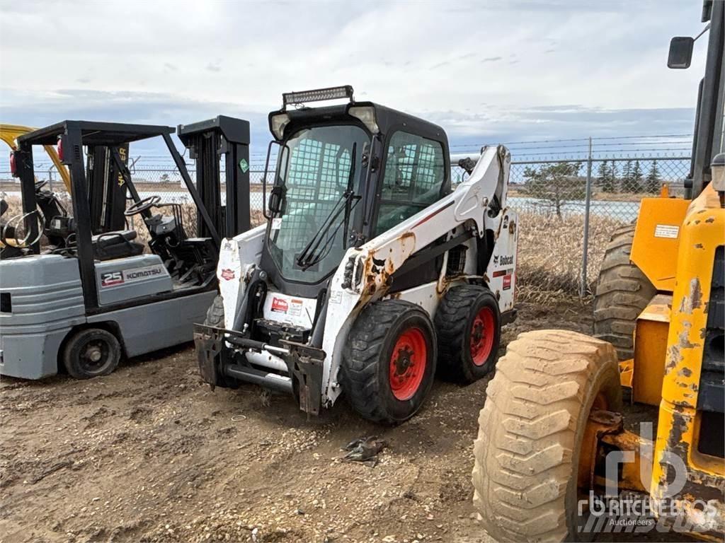 Bobcat S590 Kompaktlader