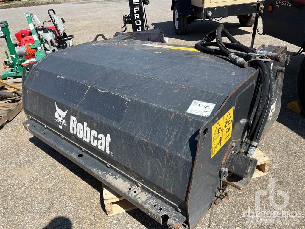 Bobcat SWB60 Bürsten