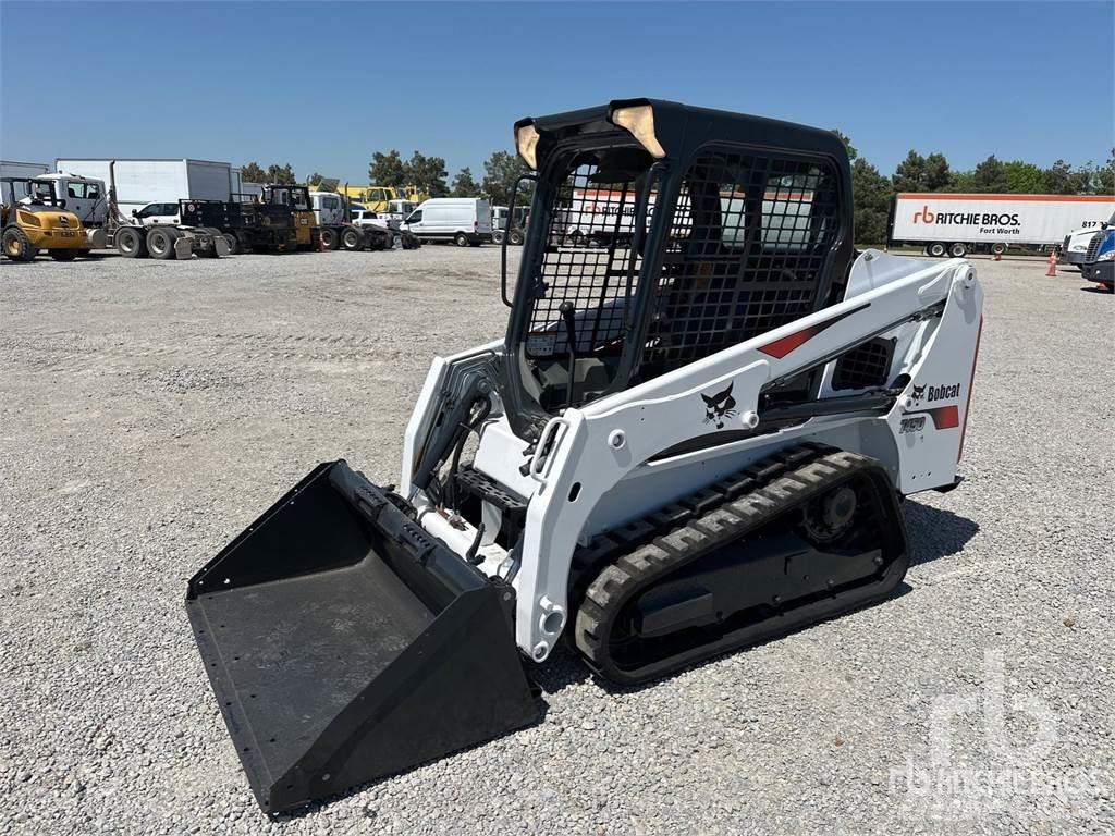 Bobcat T450 Kompaktlader