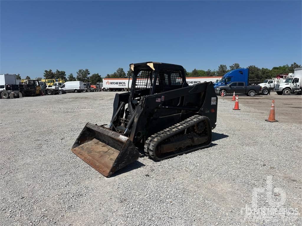 Bobcat T630 Kompaktlader
