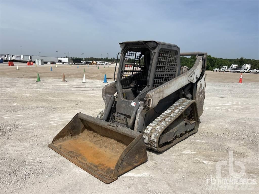 Bobcat T66 Kompaktlader