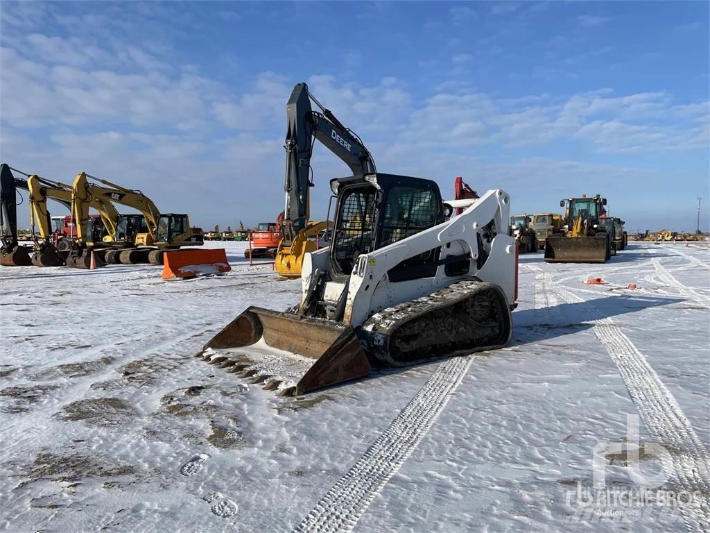 Bobcat T770 Kompaktlader