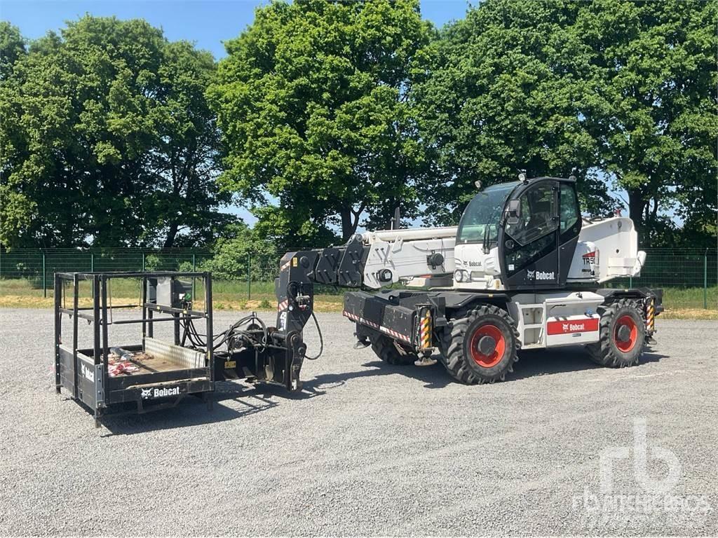 Bobcat TR50210 Teleskoplader