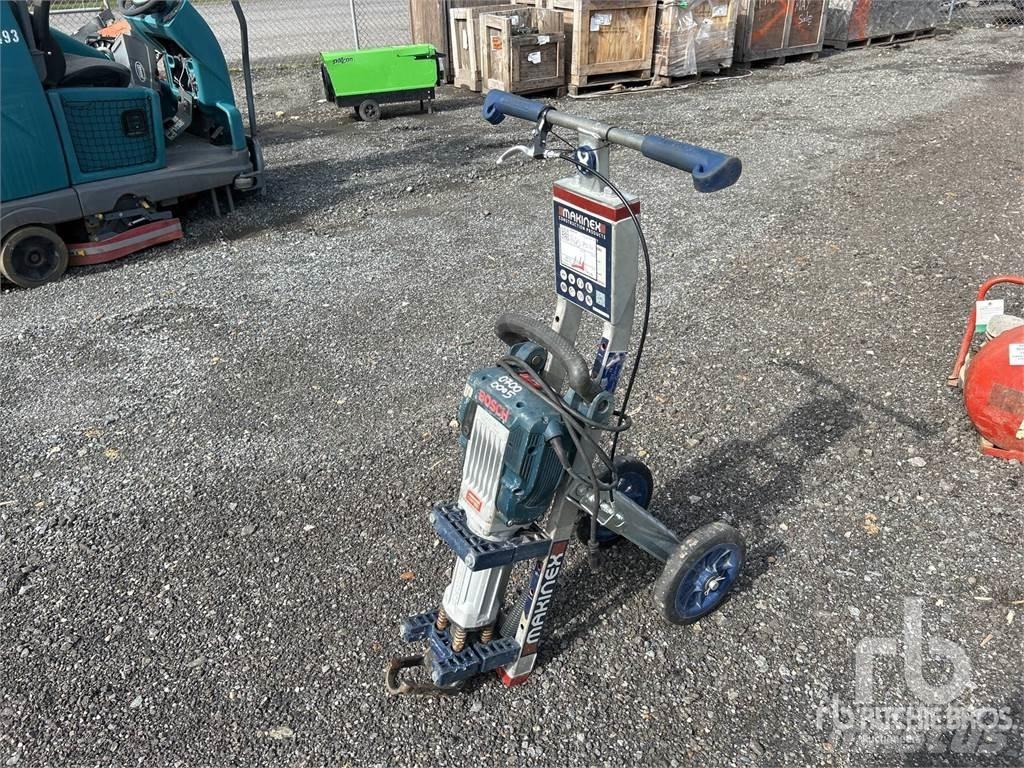 Bosch 11335 Sonstige Baumaschinen