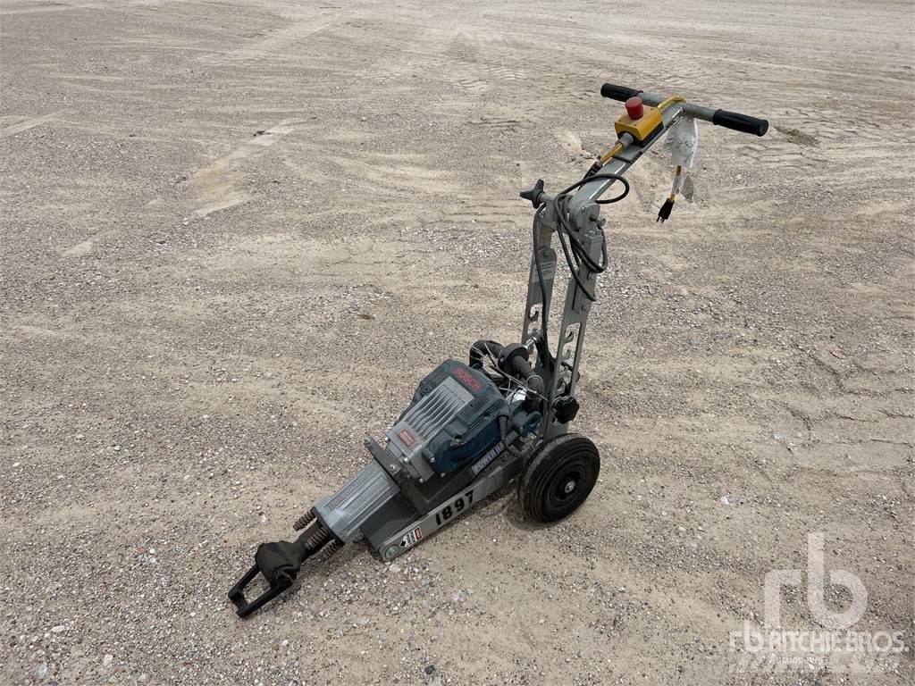 Bosch 11335K Sonstige Baumaschinen