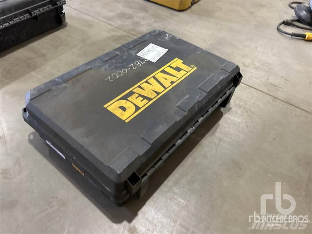 Bosch D25763 Sonstige Baumaschinen