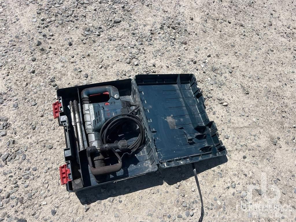 Bosch GSH 5 CE Sonstige Baumaschinen
