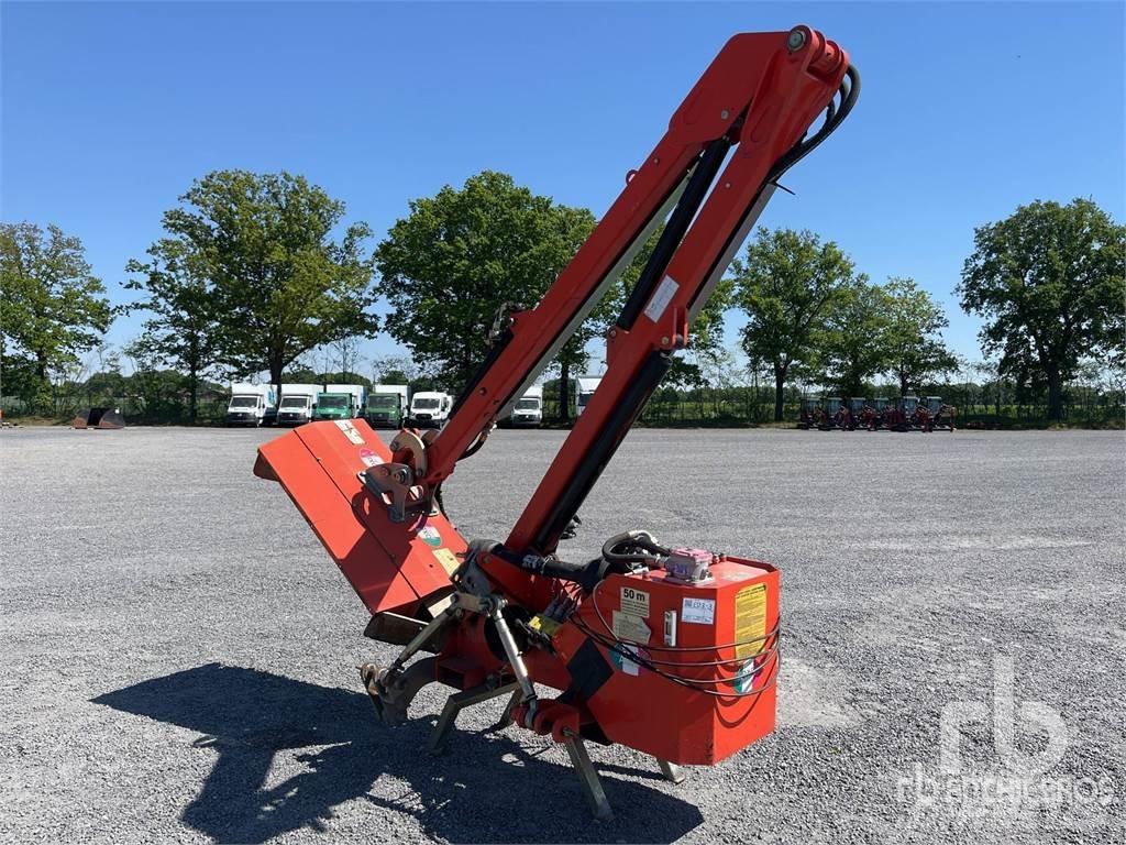 Boxer FH Mäher