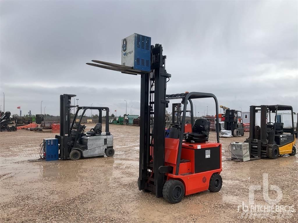BT C4E200NL Elektrostapler