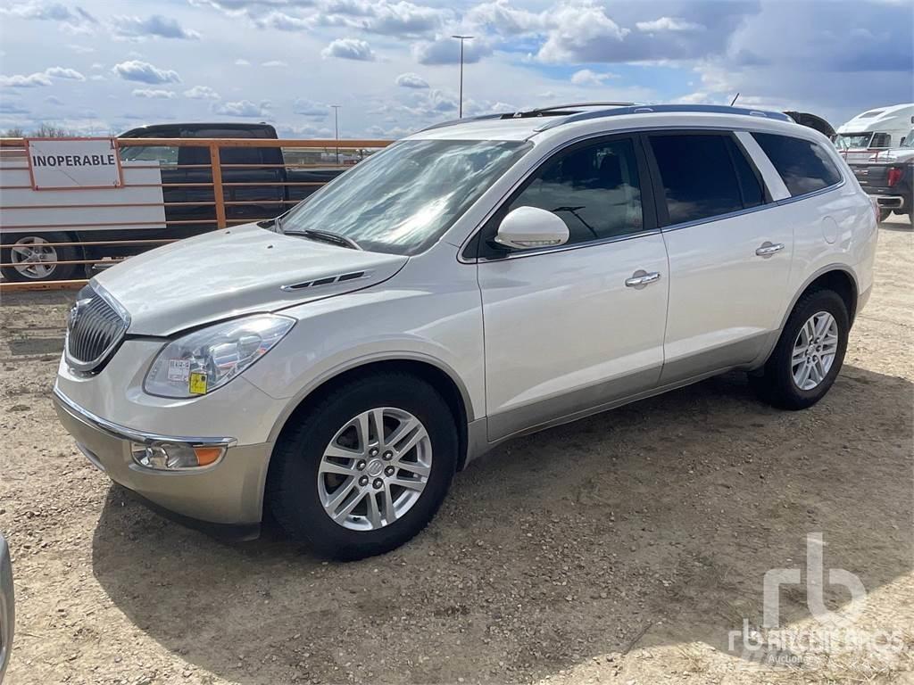 Buick ENCLAVE Pickup/Pritschenwagen