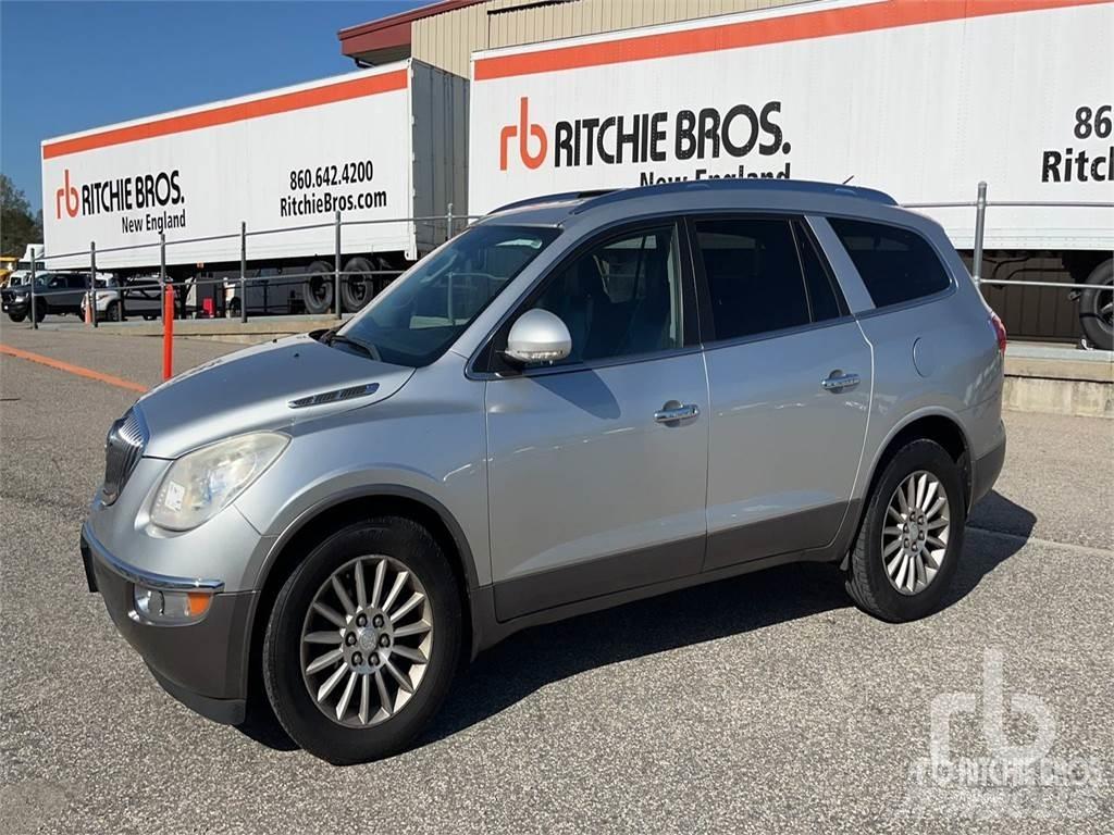 Buick ENCLAVE Pickup/Pritschenwagen