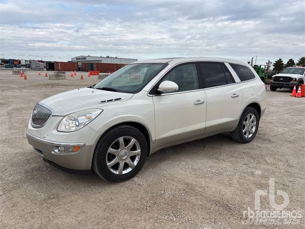Buick ENCLAVE Pickup/Pritschenwagen