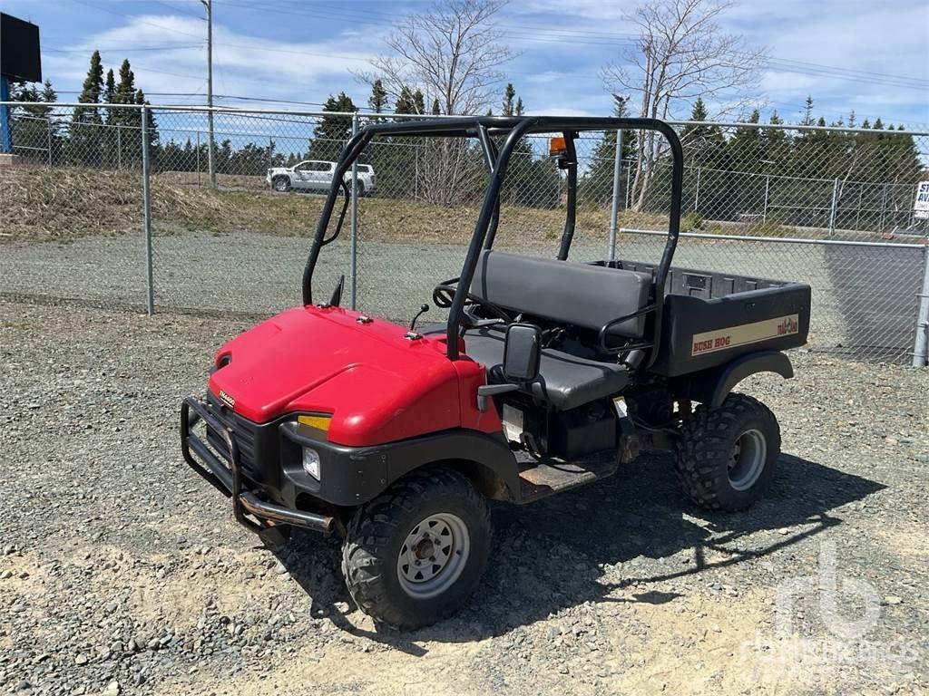 Bush Hog TH4400 Arbeitsfahrzeuge