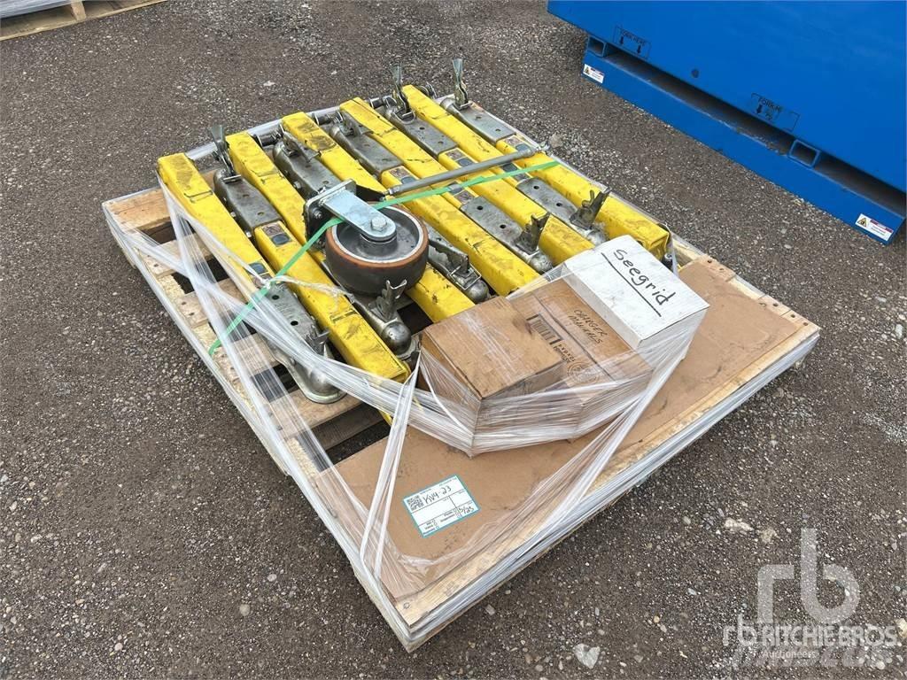  Cart Items Transport Sonstige