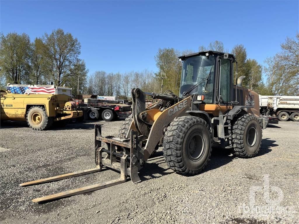 CASE 621G Radlader