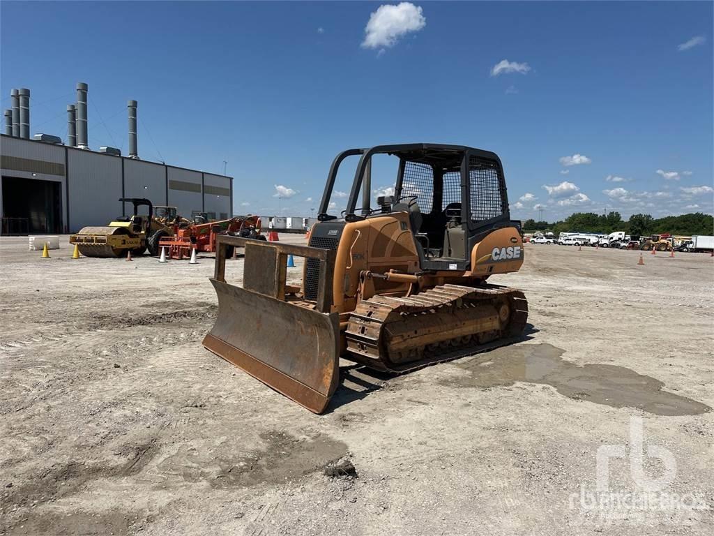 CASE 850K2 Bulldozer