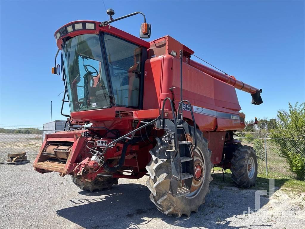 Case IH 2588 Mähdrescher