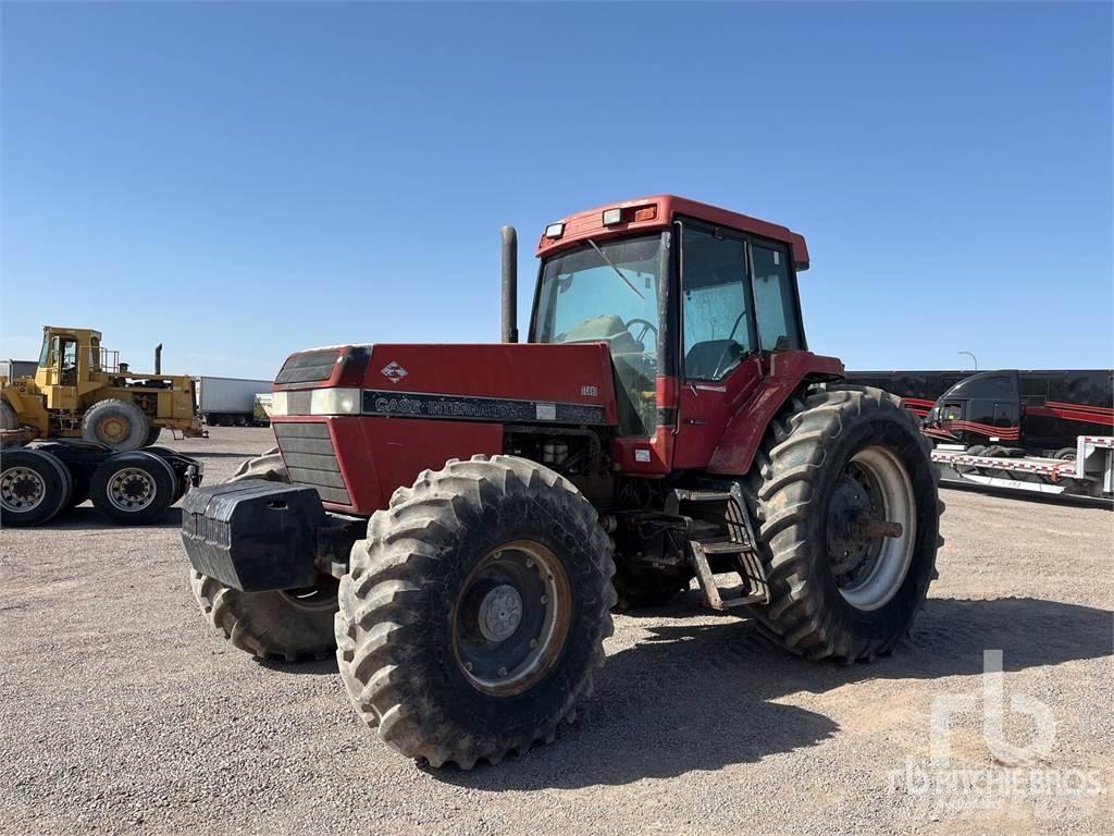 Case IH 7140 Traktoren