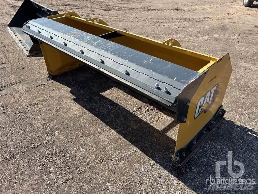 CAT 101 in Sonstige Schneeräumgeräte