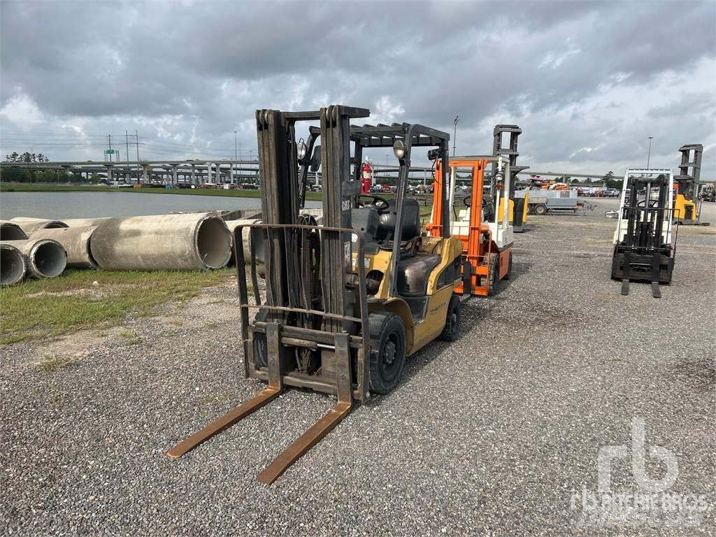CAT 2PD5000 Dieselstapler