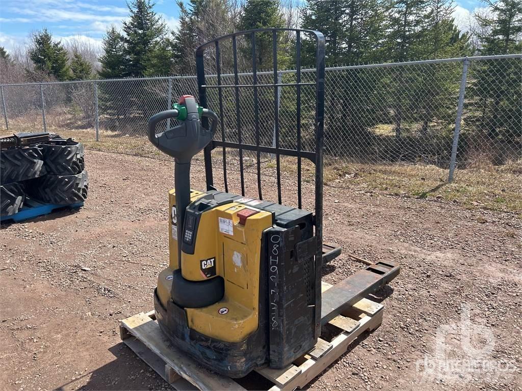CAT 2WPL4500 Palettenregale