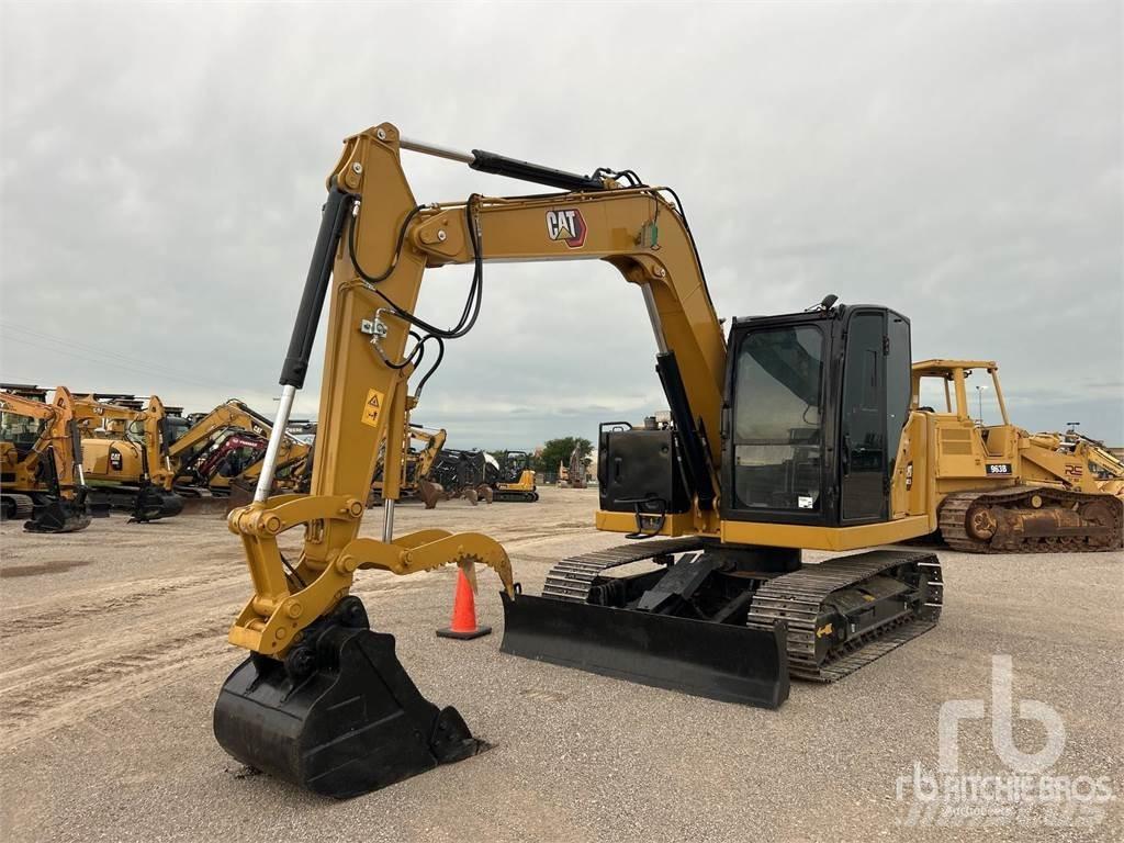 CAT 307.5 Midibagger  7t - 12t