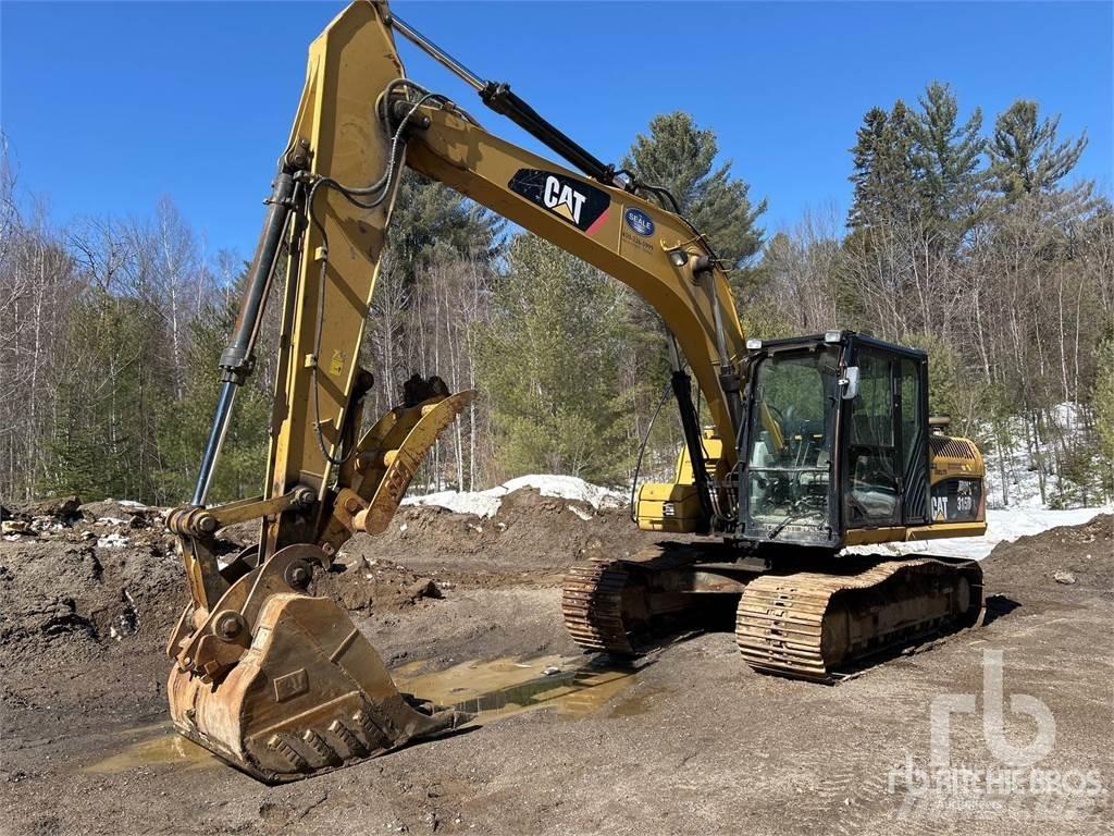 CAT 315DL Raupenbagger
