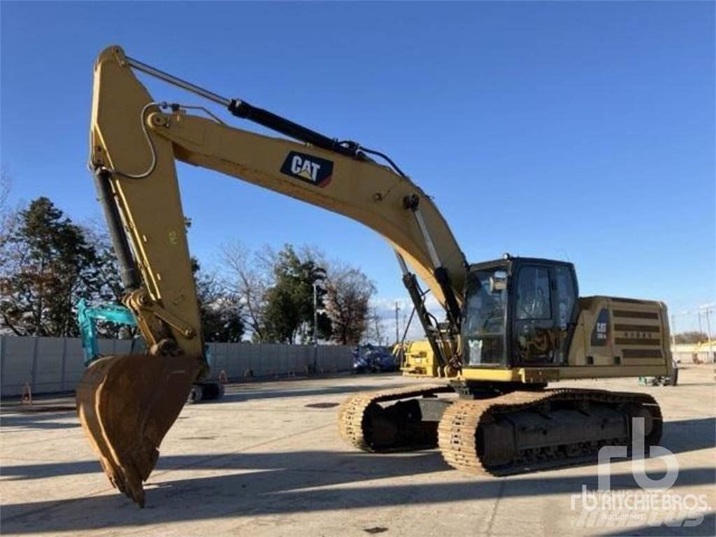 CAT 336GC Raupenbagger