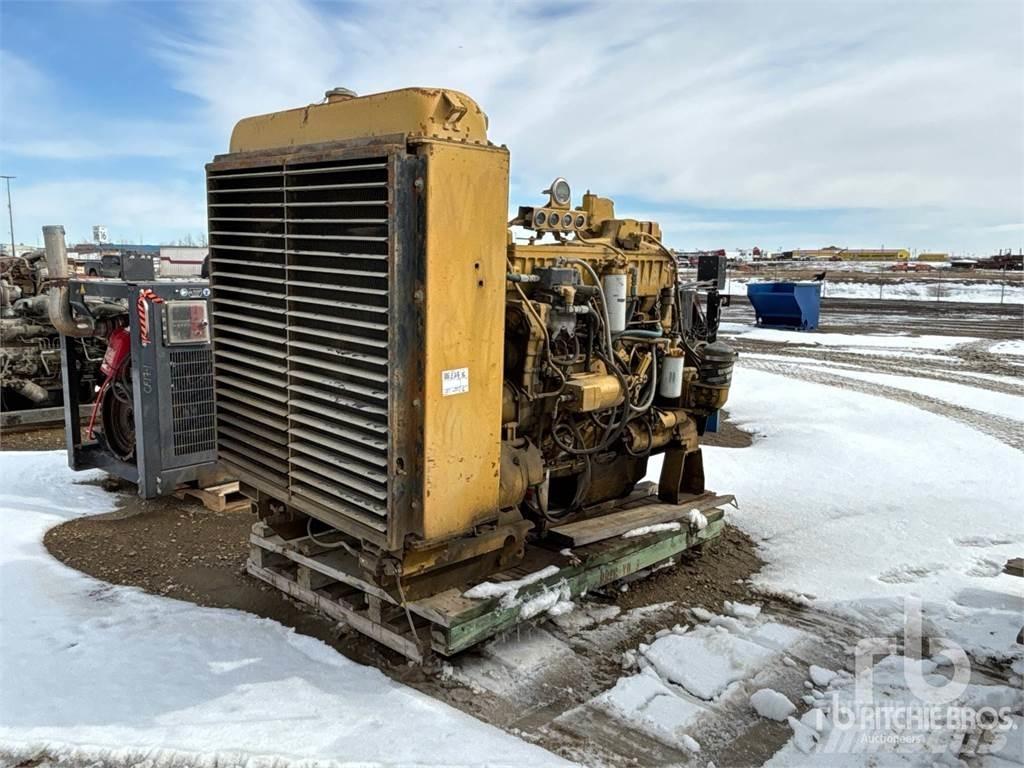 CAT 3406 Motoren