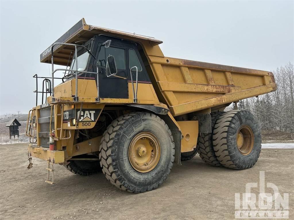 CAT 773D Dumper - Starr