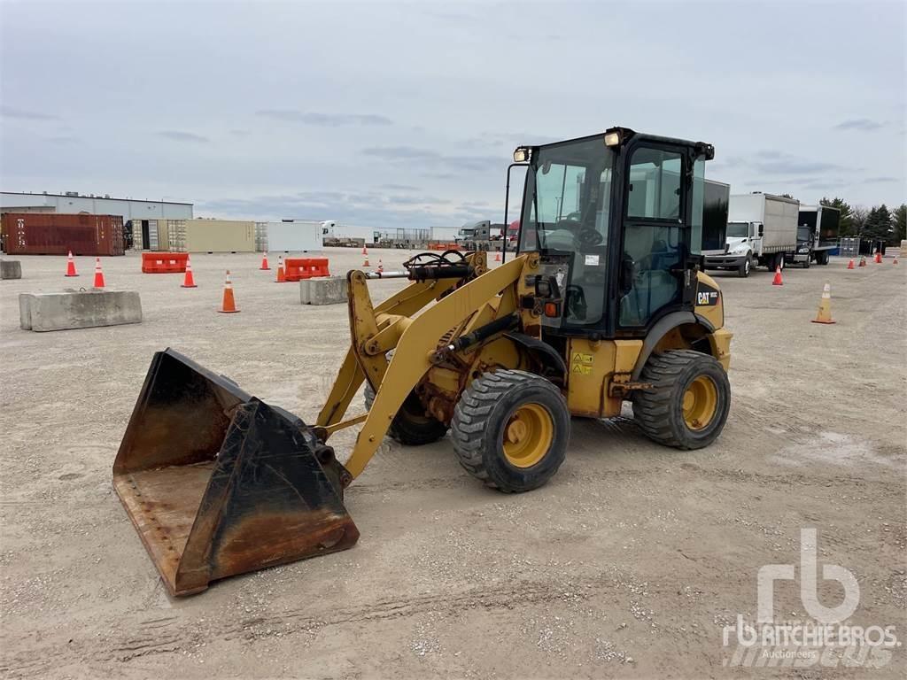 CAT 903C2 Radlader