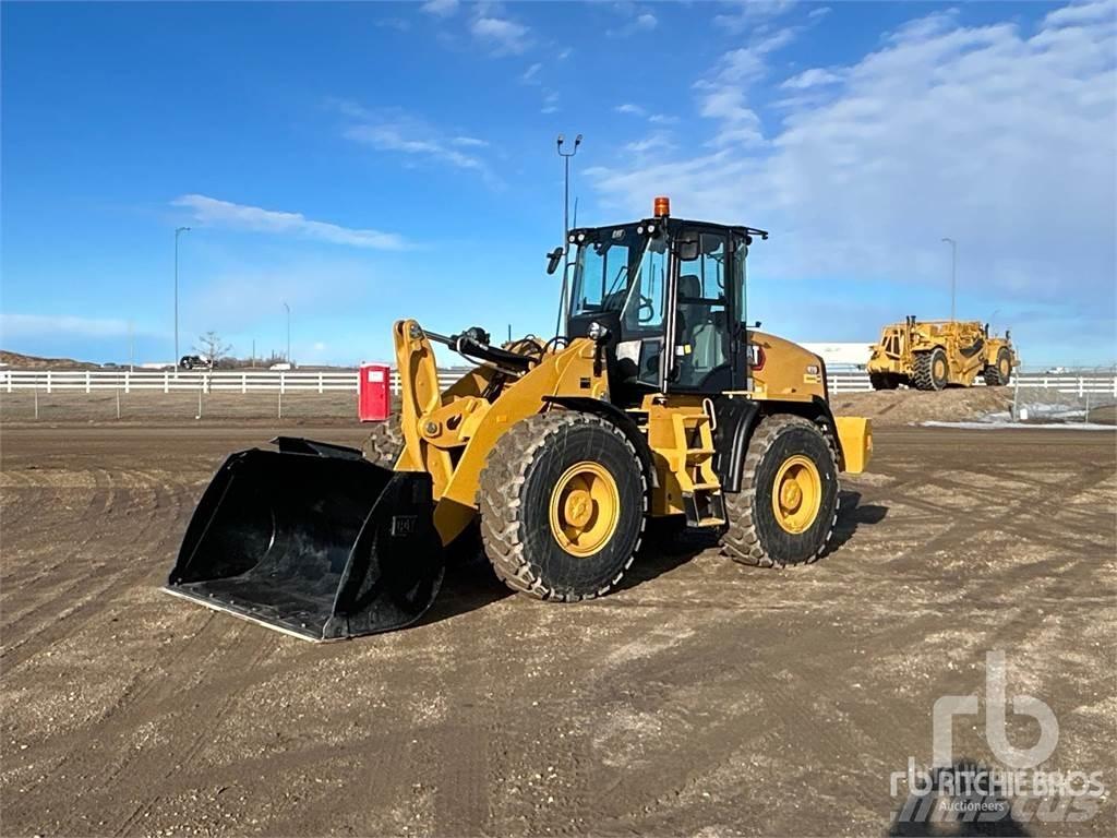 CAT 920 Radlader
