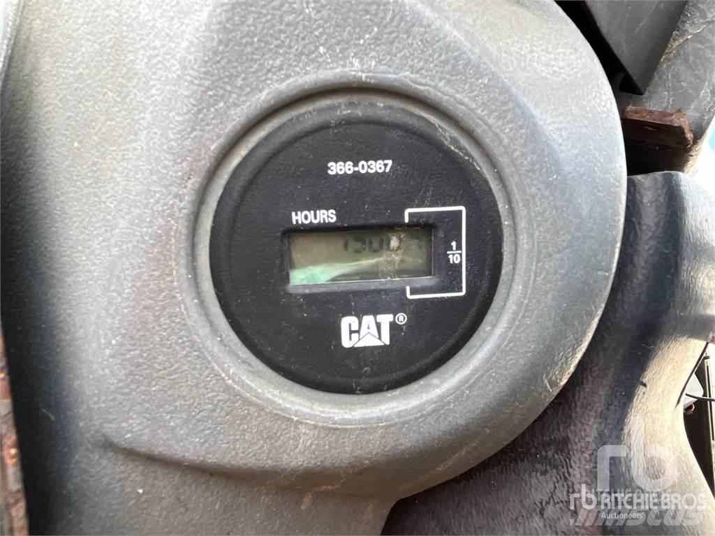 CAT 928G Radlader