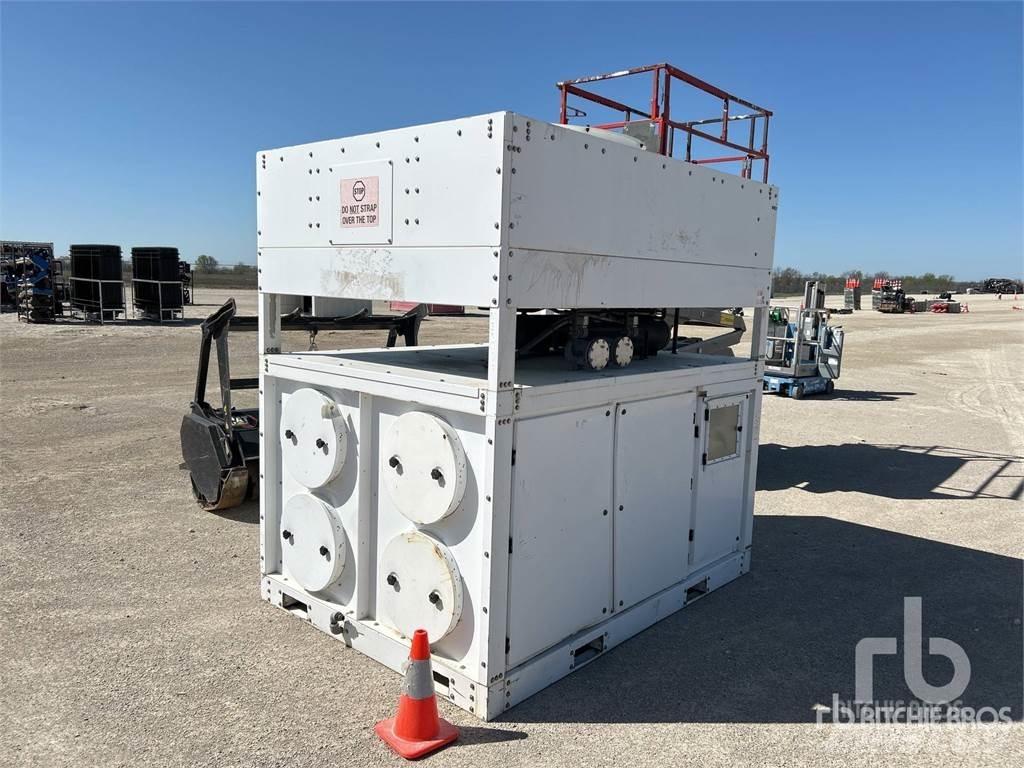 CAT AC30T Construction - Others