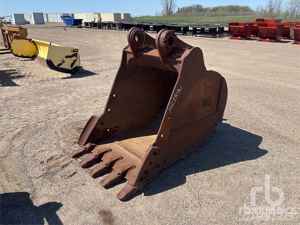 CAT BKCB36GD Schaufeln