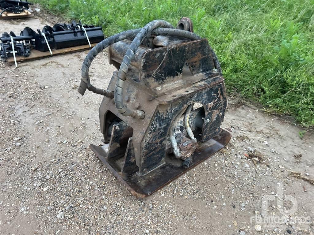 CAT CVP45 Vibrationsgeräte