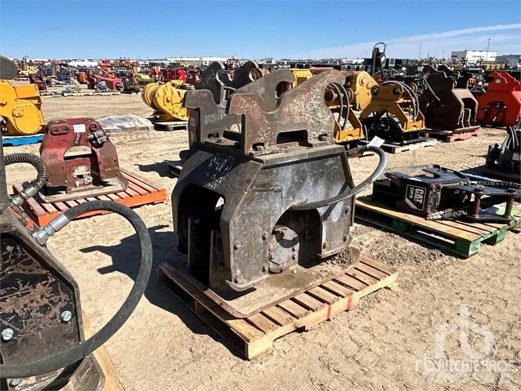 CAT CVP75 Vibrationsgeräte